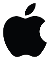 apple logo